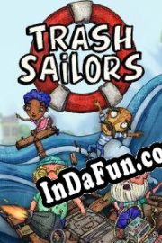 Trash Sailors (2021) | RePack from KaSS