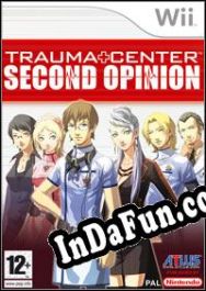 Trauma Center: Second Opinion (2006) | RePack from ADMINCRACK