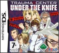 Trauma Center: Under the Knife (2005/ENG/MULTI10/License)