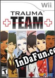 Trauma Team (2010) | RePack from EXTALiA