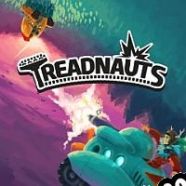 Treadnauts (2018/ENG/MULTI10/License)