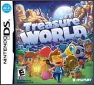 Treasure World (2009/ENG/MULTI10/RePack from BRD)