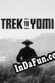 Trek to Yomi (2022/ENG/MULTI10/Pirate)