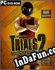 Trials 2 Second Edition (2008/ENG/MULTI10/RePack from DECADE)