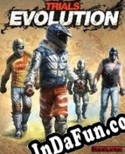 Trials Evolution: Gold Edition (2012/ENG/MULTI10/RePack from Red Hot)