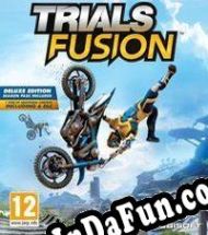 Trials Fusion (2014/ENG/MULTI10/Pirate)