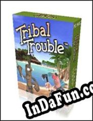 Tribal Trouble (2005/ENG/MULTI10/License)