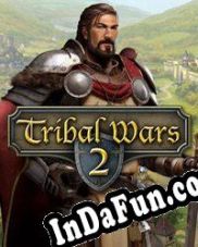 Tribal Wars 2 (2014/ENG/MULTI10/Pirate)