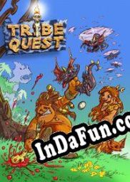 TribeQuest: Green Valley (2012/ENG/MULTI10/License)