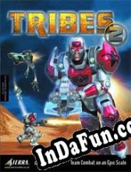 Tribes 2 (2001/ENG/MULTI10/RePack from BReWErS)