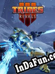 Tribes 3: Rivals (2021/ENG/MULTI10/Pirate)
