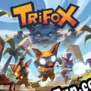 Trifox (2022/ENG/MULTI10/RePack from iNFECTiON)