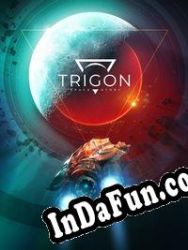 Trigon: Space Story (2022/ENG/MULTI10/RePack from RESURRECTiON)
