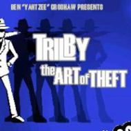 Trilby: The Art of Theft (2007) | RePack from PHROZEN CREW