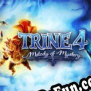 Trine 4: Melody of Mystery (2021) | RePack from ZWT
