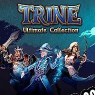 Trine: Ultimate Collection (2019/ENG/MULTI10/Pirate)