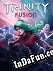 Trinity Fusion (2023/ENG/MULTI10/RePack from ROGUE)