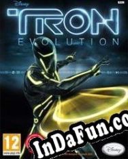 Tron Evolution (2010/ENG/MULTI10/RePack from KpTeam)