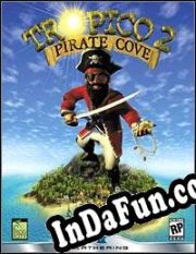 Tropico 2: Pirate Cove (2003/ENG/MULTI10/RePack from Team X)