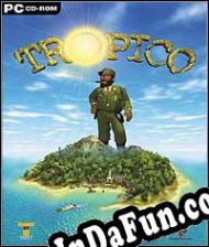 Tropico (2001) (2001/ENG/MULTI10/License)
