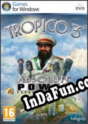 Tropico 3: Absolute Power (2010/ENG/MULTI10/RePack from ViRiLiTY)