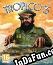 Tropico 3 (2009) | RePack from DiViNE