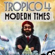 Tropico 4: Modern Times (2012/ENG/MULTI10/Pirate)