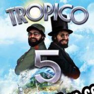 Tropico 5 (2014/ENG/MULTI10/RePack from GZKS)