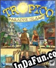 Tropico: Paradise Island (2002/ENG/MULTI10/Pirate)