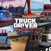 Truck Driver: The American Dream (2023/ENG/MULTI10/RePack from UnderPL)