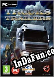 Trucks & Trailers (2011/ENG/MULTI10/RePack from DJiNN)