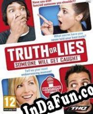 Truth or Lies (2010/ENG/MULTI10/License)