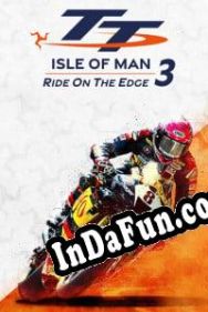 TT Isle of Man: Ride on the Edge 3 (2023) | RePack from AAOCG