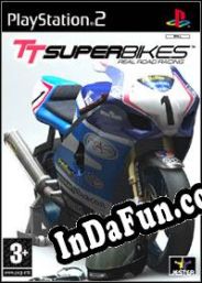 TT Superbikes: Real Road Racing (2005/ENG/MULTI10/License)