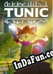 Tunic (2022/ENG/MULTI10/RePack from EiTheL)