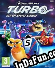 Turbo: Super Stunt Squad (2013/ENG/MULTI10/License)