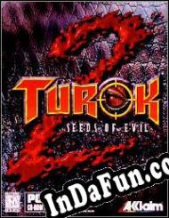 Turok 2: Seeds of Evil (1999) | RePack from F4CG