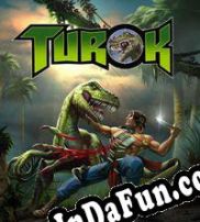 Turok Remastered (2015) | RePack from HOODLUM