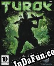 Turok (2008/ENG/MULTI10/RePack from BBB)