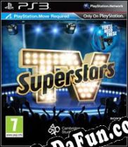 TV Superstars (2010/ENG/MULTI10/License)