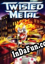 Twisted Metal (1995) (2011/ENG/MULTI10/RePack from HAZE)