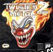 Twisted Metal 2: World Tour (1996/ENG/MULTI10/License)