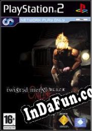 Twisted Metal: Black Online (2002/ENG/MULTI10/License)