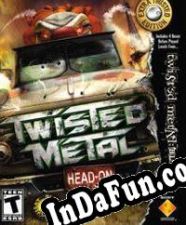 Twisted Metal: Head-On (2005/ENG/MULTI10/RePack from Under SEH)