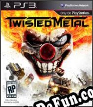 Twisted Metal (2012/ENG/MULTI10/License)