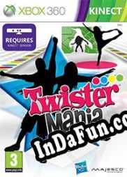 Twister Mania (2011/ENG/MULTI10/Pirate)