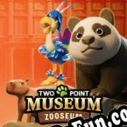 Two Point Museum: Zooseum (2025/ENG/MULTI10/License)