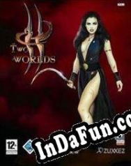 Two Worlds (2007/ENG/MULTI10/RePack from Dual Crew)