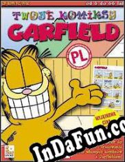 Twoje Komiksy: Garfield (2000/ENG/MULTI10/RePack from ismail)