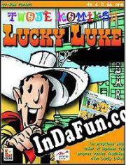 Twoje Komiksy: Lucky Luke (2000/ENG/MULTI10/RePack from ASA)